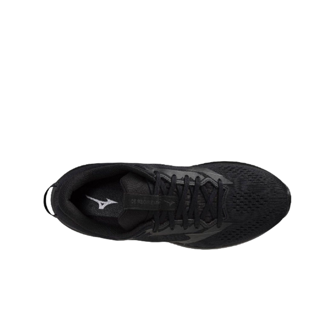 미즈노 웨이브 라이더 30 SW 블랙(Mizuno Wave Rider 30 SW Black) - 2