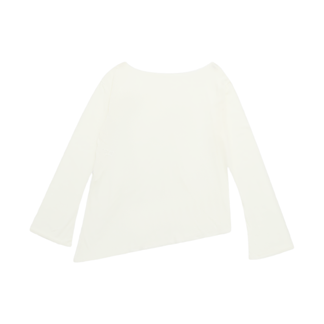 톤오브유 St.JOHN'S 커버업 티셔츠(TONE OF YOU St.JOHN'S Cover-Up T-Shirt) - 2