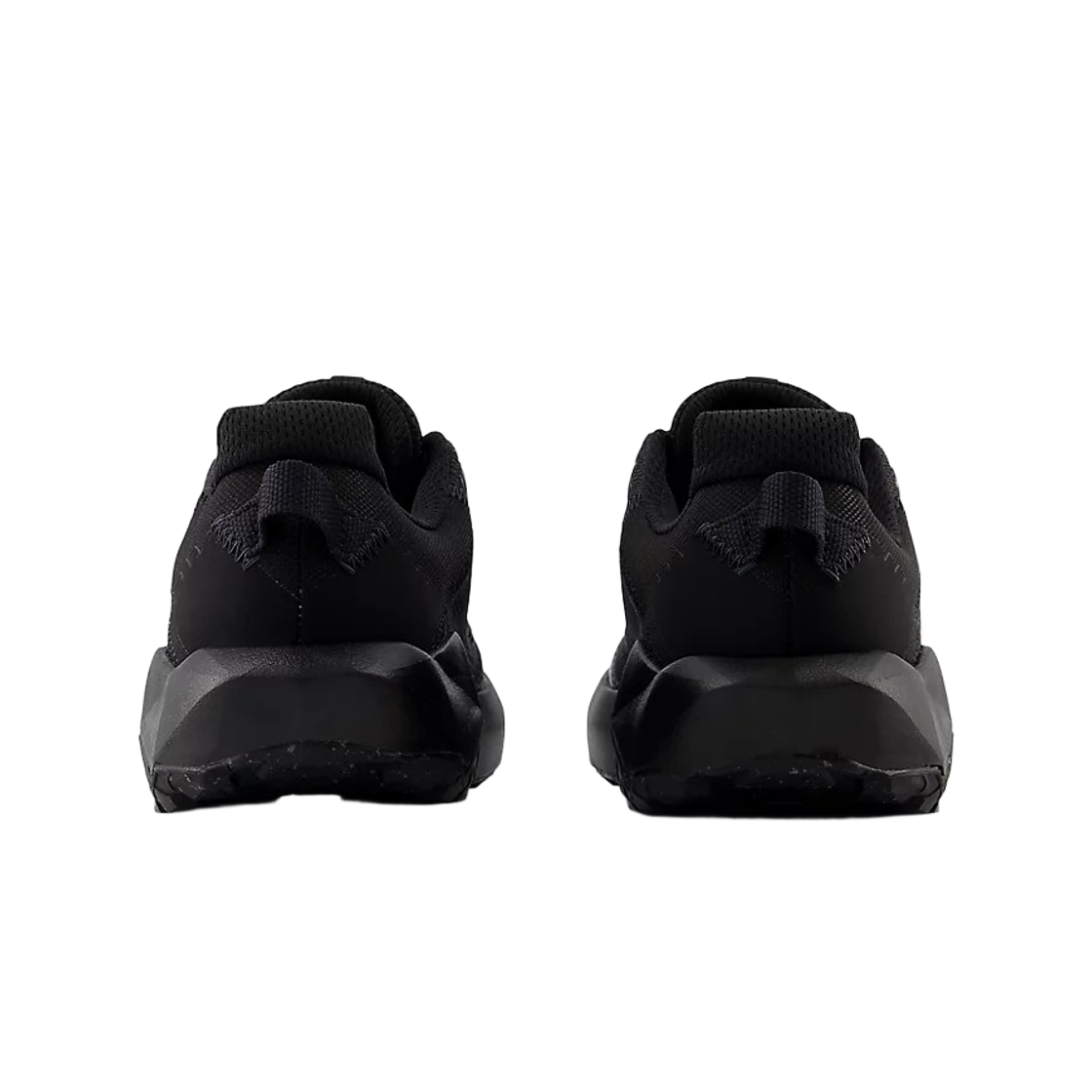 뉴발란스 다이나소프트 니트렐 v6 팬텀 블랙 - 4E X와이드(New Balance Dynasoft Nitrel v6 Phantom Black - 4E XWide) - 3