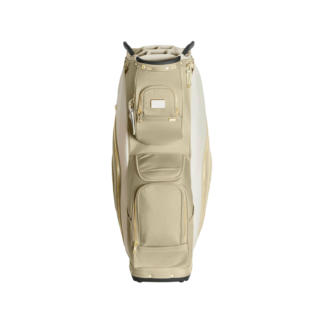 투미 알파 골프 카트백 오프 화이트 탄(Tumi Alpha Golf Cart Bag Off White Tan)