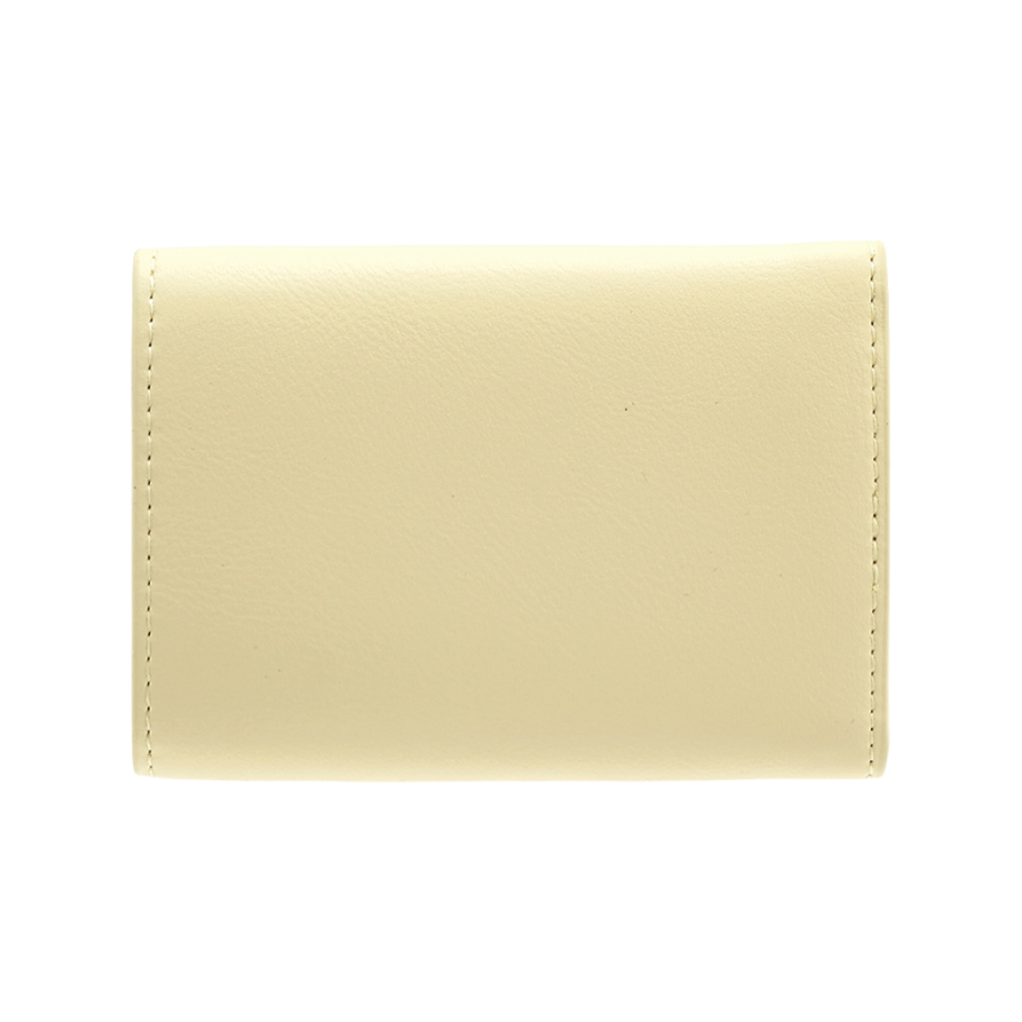 비비안 웨스트우드 오브 로고 월렛 네온 옐로우(Vivienne Westwood Orb Logo Wallet Neon Yellow) - 2