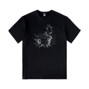 Post Archive Faction (PAF) Souvenir T-Shirt 14 Black