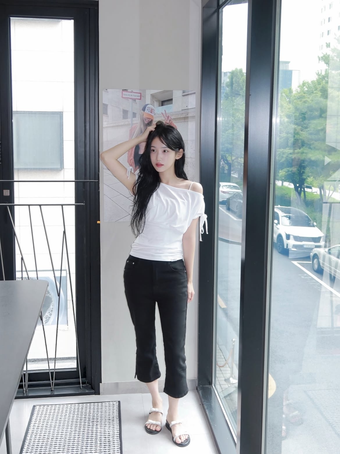Rosefrantz님의 스타일 - 5