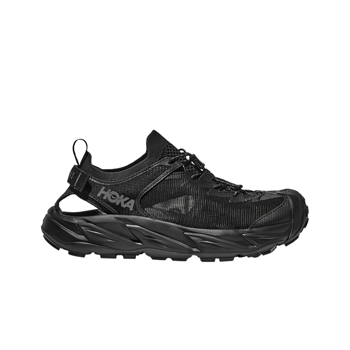 1147670-BBLC [17% 쿠폰] (W) Hoka Hopara 2 Black