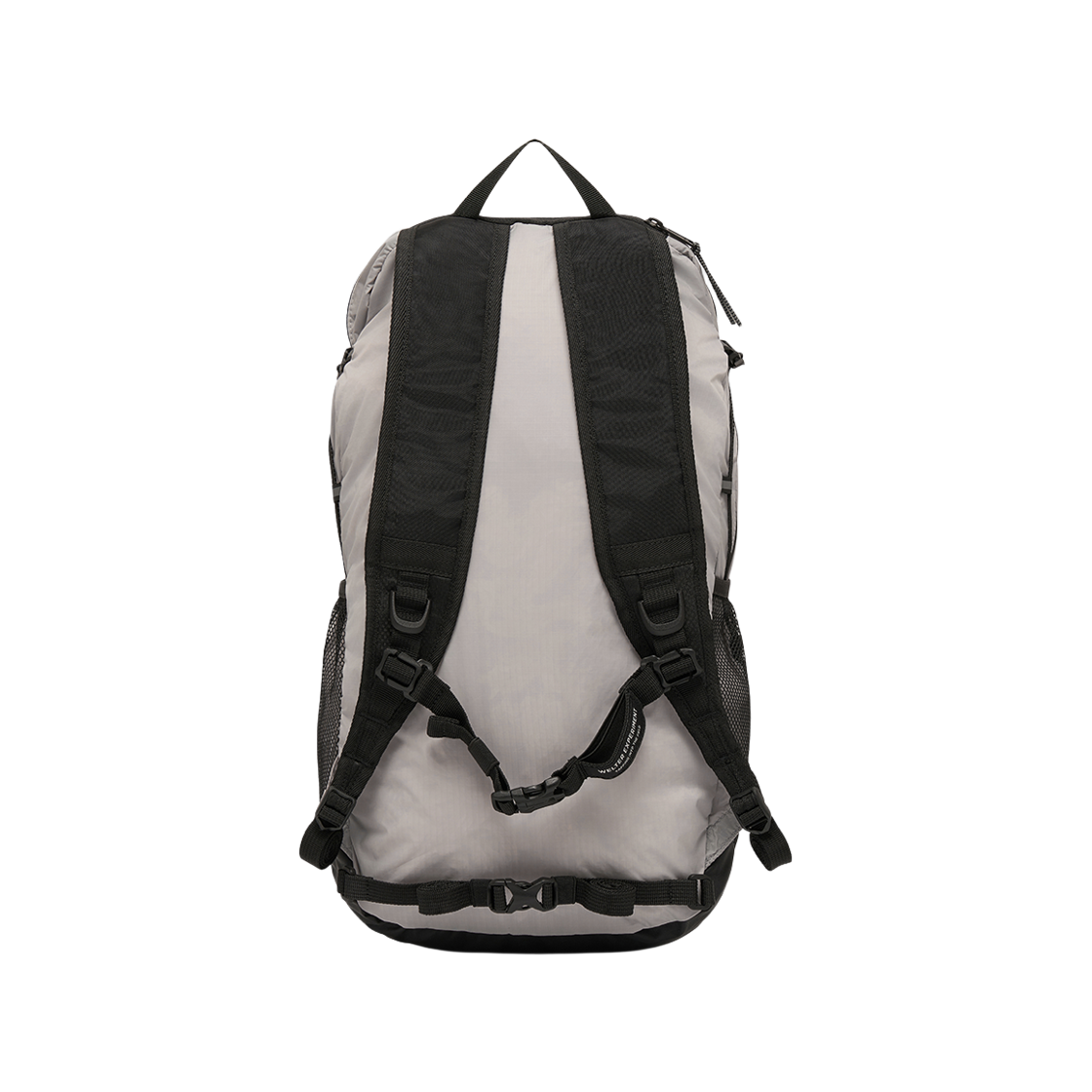 웰터 익스페리먼트 EXP-베이스 v1.0 라이트 그레이(WELTER EXPERIMENT EXP-Base v1.0 Light Gray) - 2