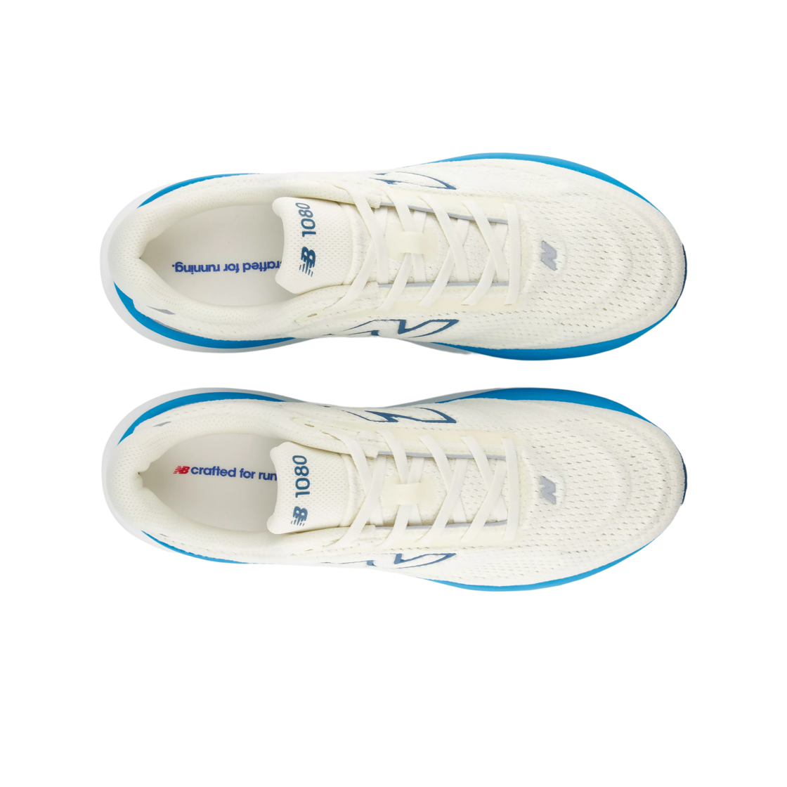 뉴발란스 1080v15 앙고라 알티튜드 - 2E 와이드(New Balance 1080v15 Angora Altitude - 2E Wide) - 2