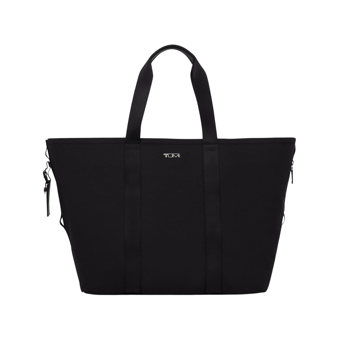 투미 알파 브라보 에센셜 라지 이스트 웨스트 토트백 블랙(Tumi Alpha Bravo Essential Large East West Tote Bag Black)