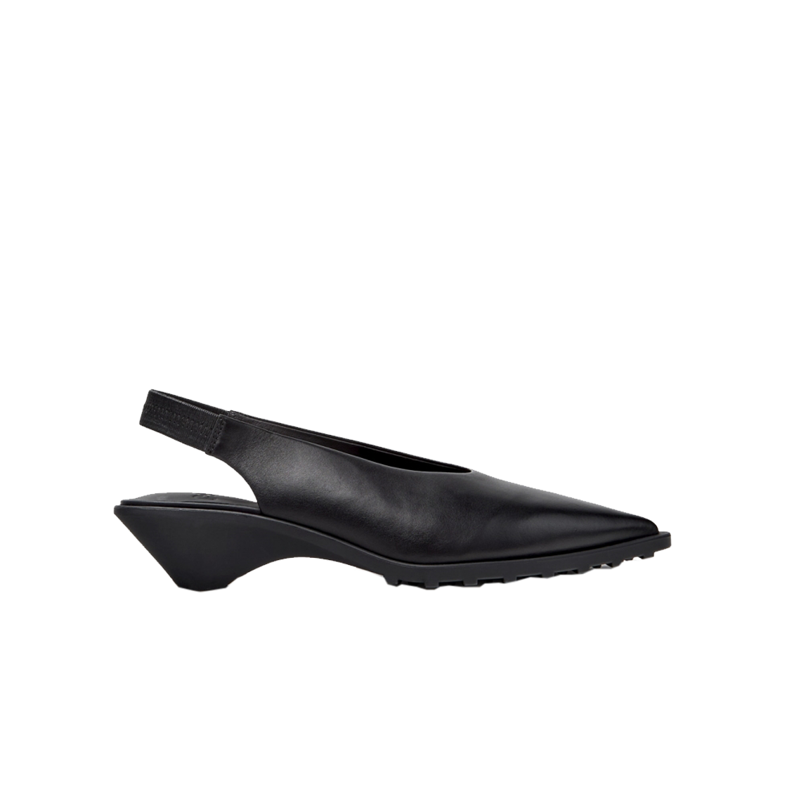 캠퍼 여성 아니타 펌프스 블랙(Camper Woman Anita Pumps Black)