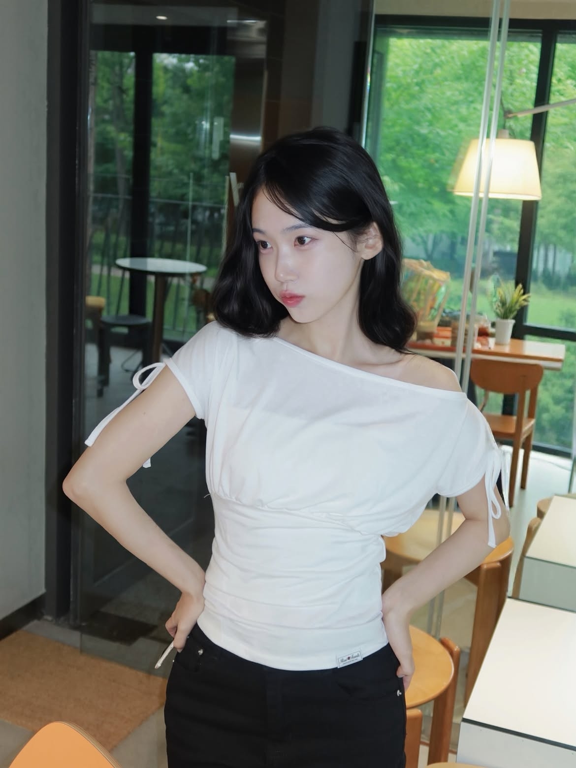 Rosefrantz님의 스타일 - 2