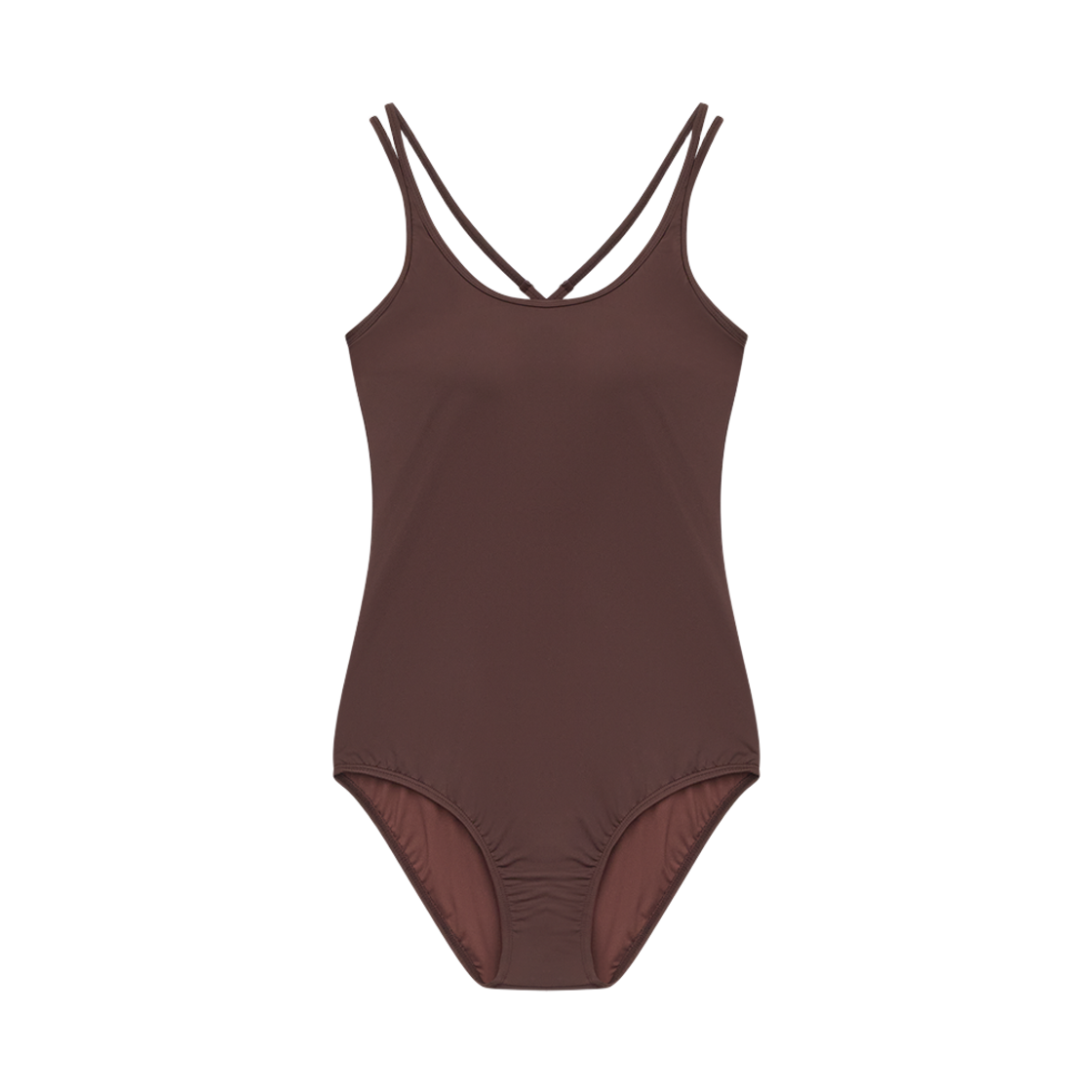 #St.JOHN'S 모노키니 TONE OF YOU St.JOHN'S Monokini