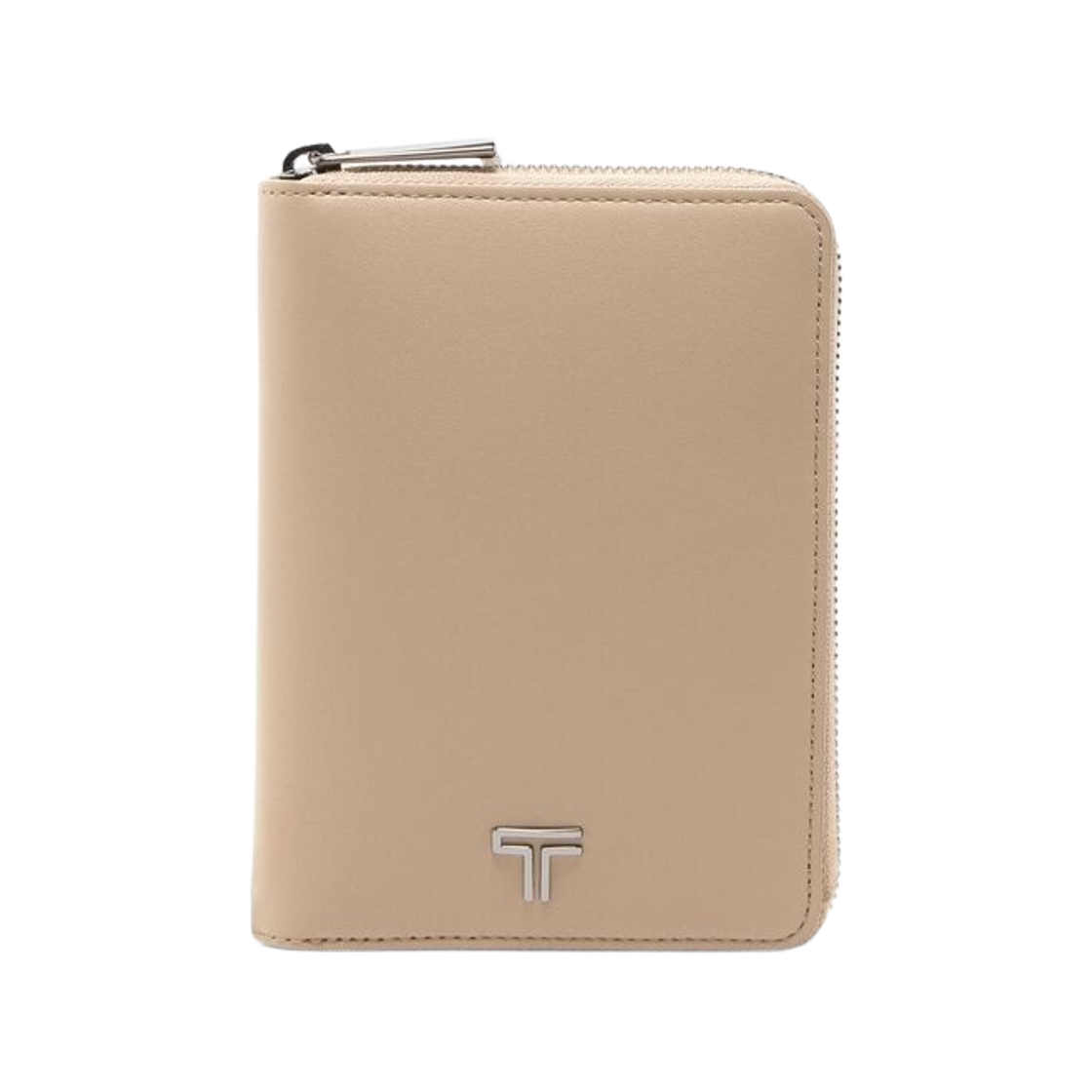 투미 벨덴 SLG 지퍼 어라운드 패스포트 케이스 오트(Tumi Belden SLG Zip Around Passport Case Oat) - 1