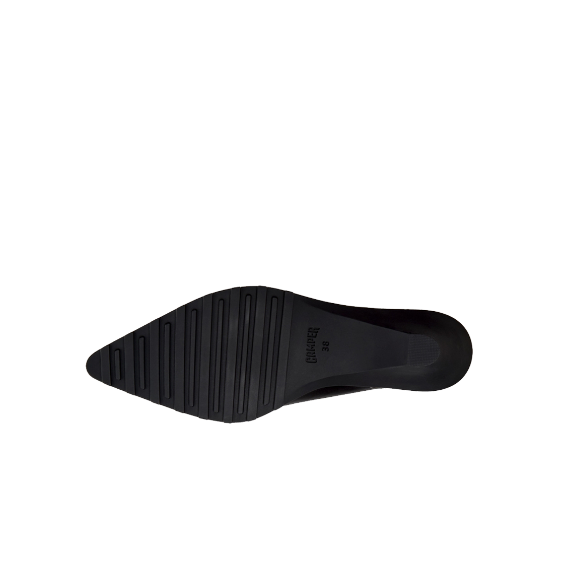 캠퍼 여성 아니타 펌프스 블랙(Camper Woman Anita Pumps Black) - 5