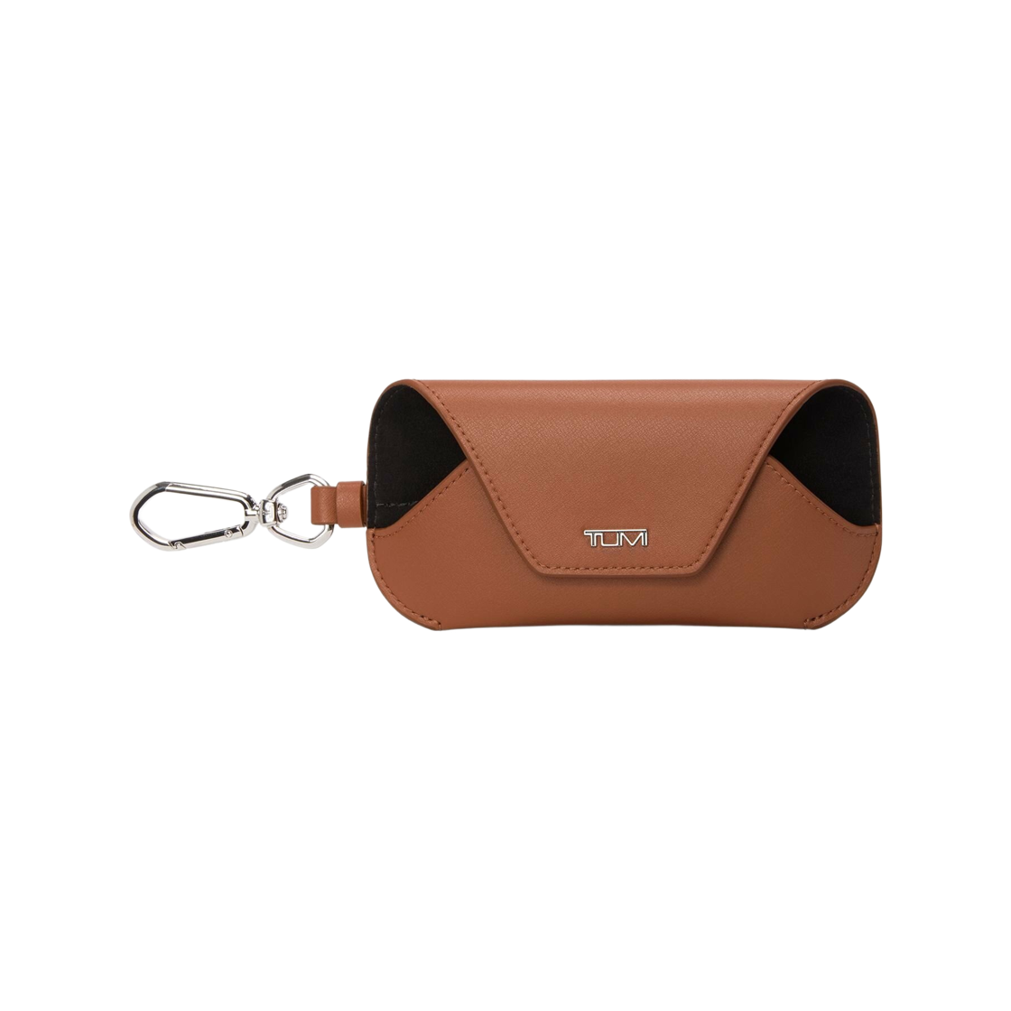 투미 벨덴 SLG 선글라스 케이스 참 시에나(Tumi Belden SLG Sunglasses Case Charm Siena)
