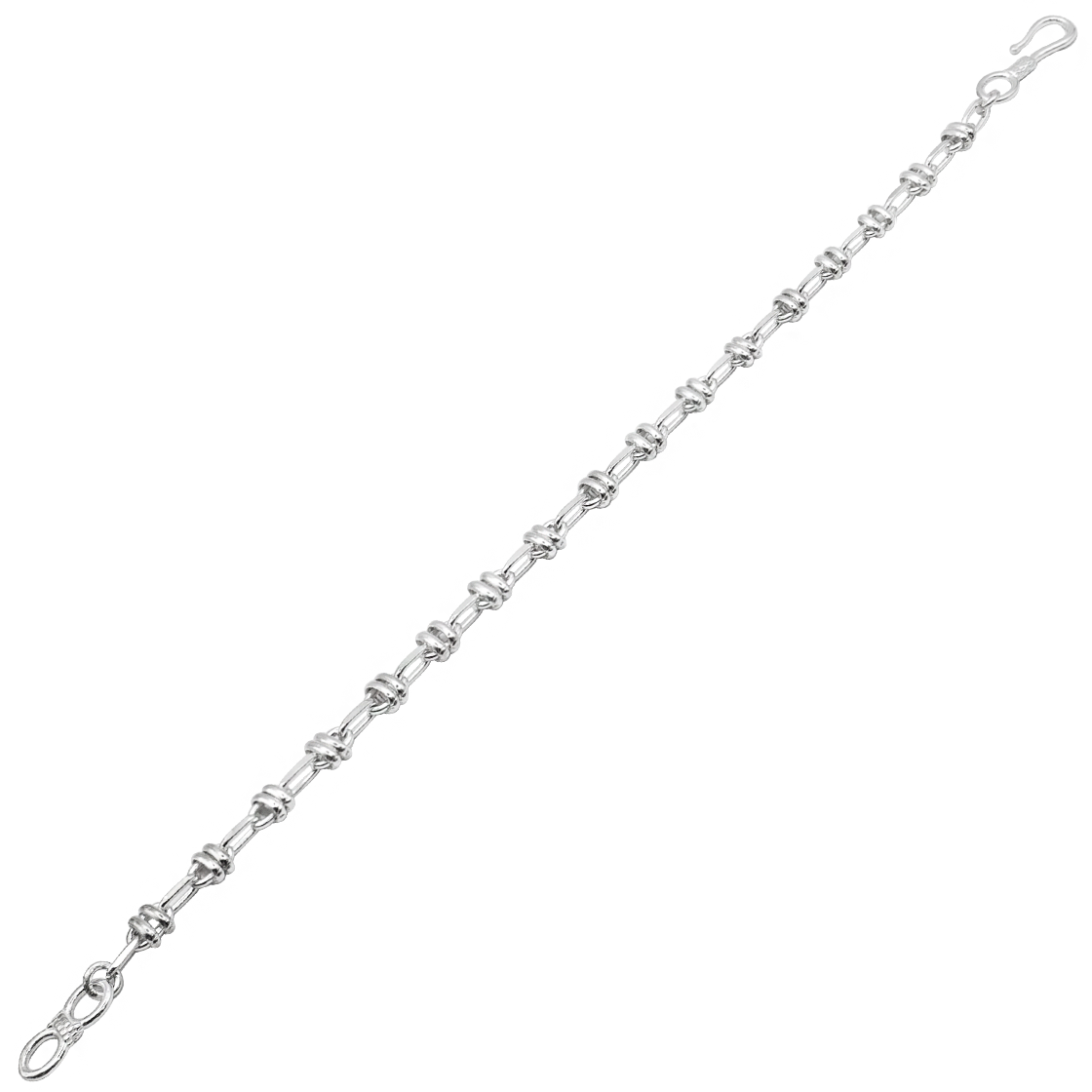 뵤르 힐릭스 브레이슬릿(Bőr Helix Bracelet) - 2