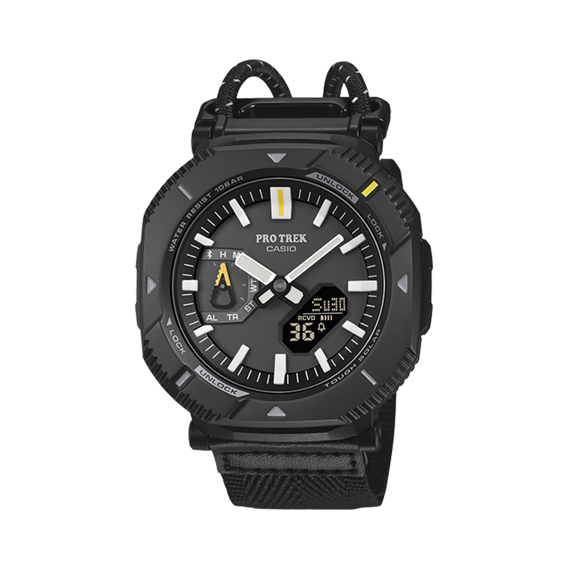 PRJ-B001B-1 Casio Pro Trek PRJ-B001B-1