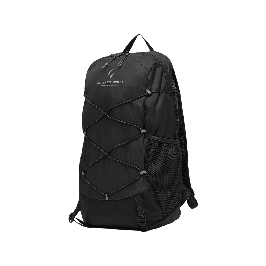 웰터 익스페리먼트 EXP-베이스 v1.0 블랙(WELTER EXPERIMENT EXP-Base v1.0 Black) - 3