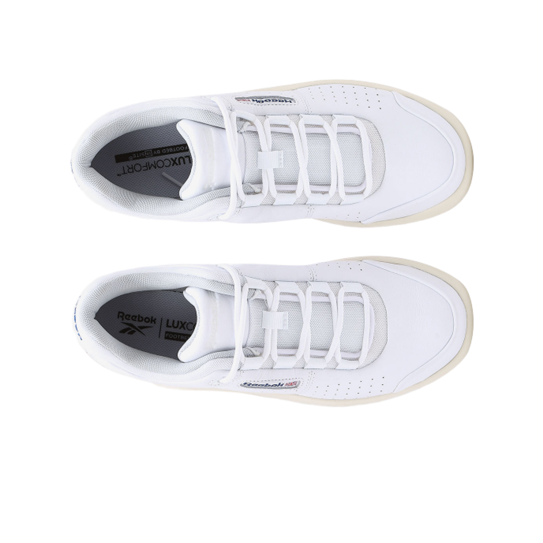 리복 DMX 컴포트 플러스 클래식 화이트(Reebok DMX Comfort Plus Classic White) - 2