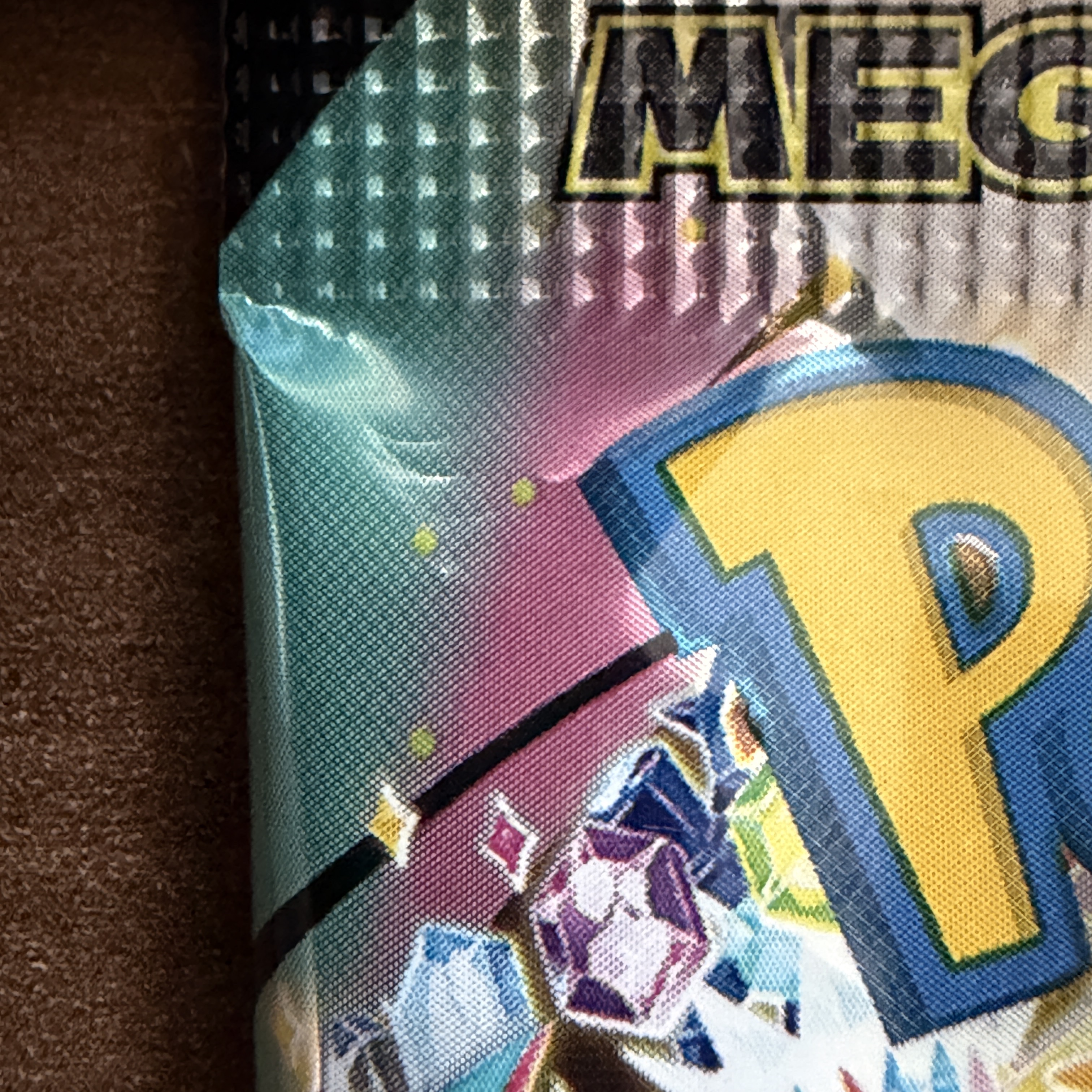 Pokemon TCG Mega High Class Pack MEGA Dream ex Box (Pack of 10/Japanese Ver.) 착용 스타일 - 1