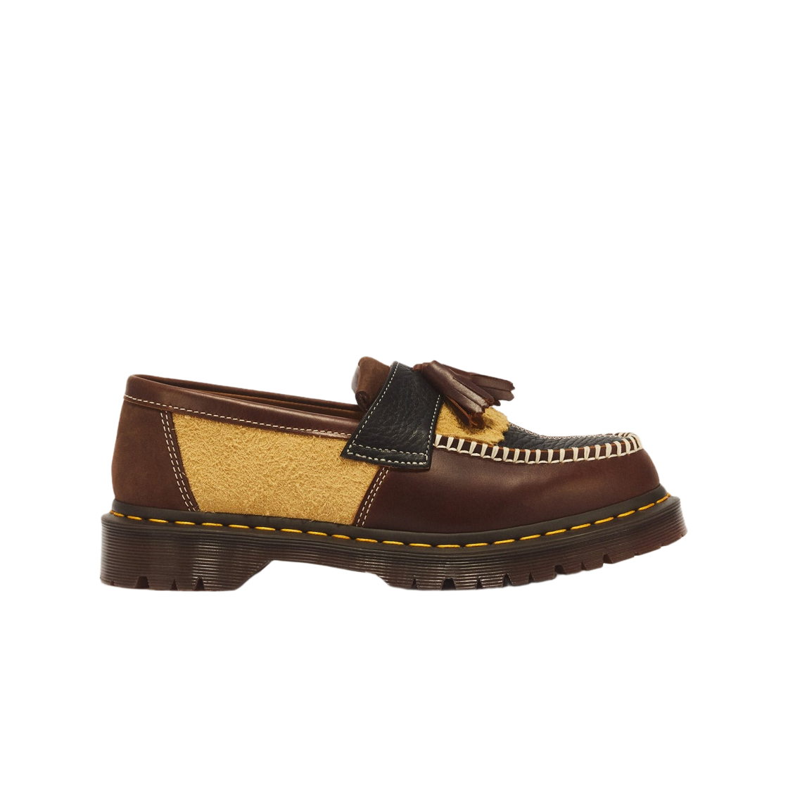 43585960 Dr. Martens Adrian PWRK Multi