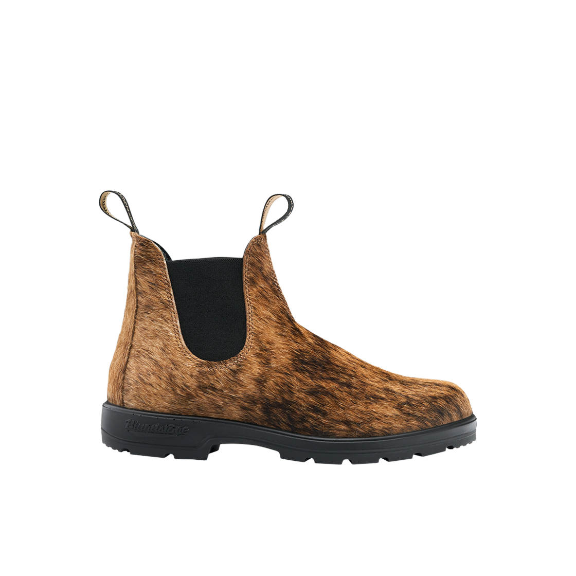 블런드스톤 x 팝트레이딩 2620 첼시 부츠 포니(BLUNDSTONE x POP TRADING COLLAB 2620 Chelsea Boots Pony)