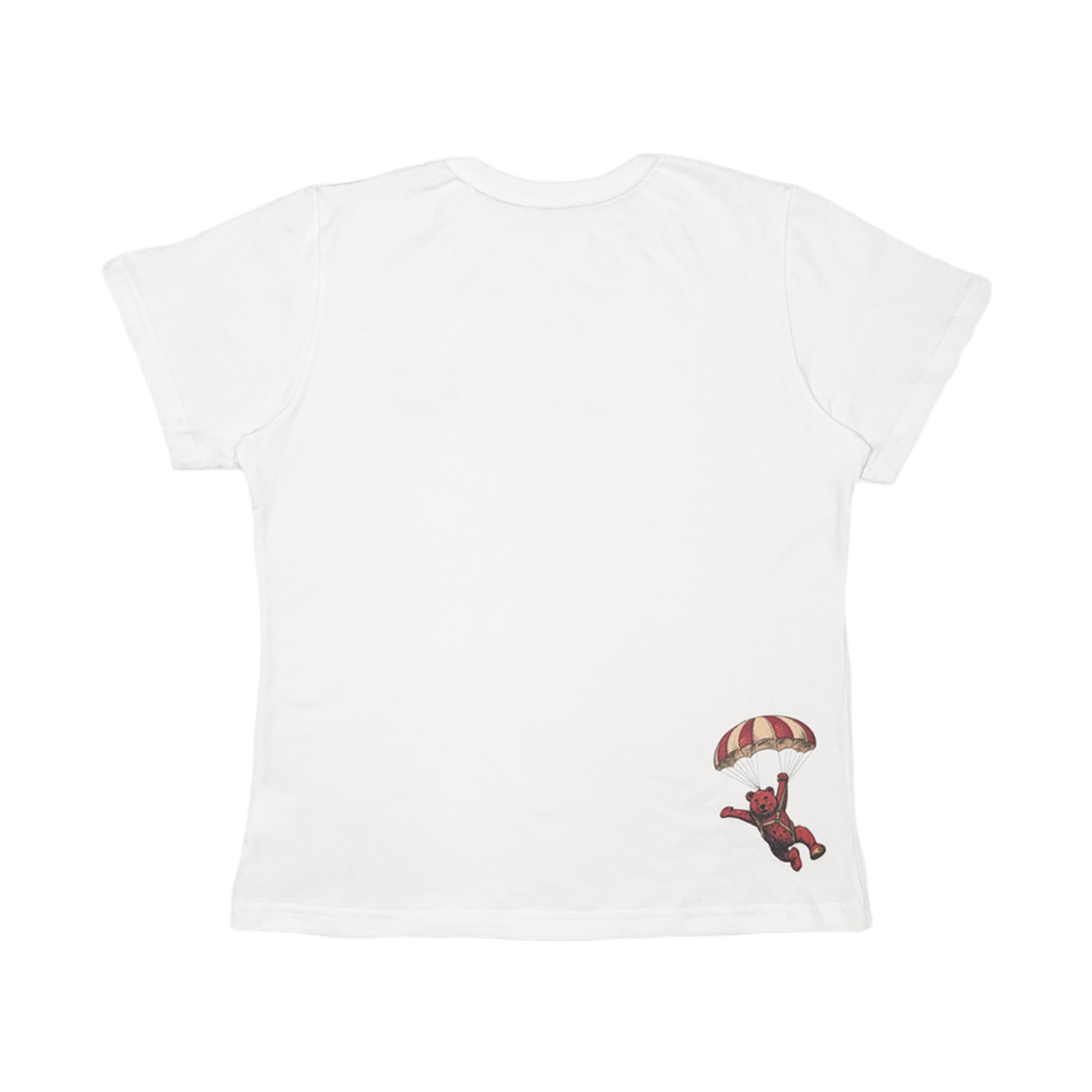 갈릭블루스 "이스케이프" 티셔츠(GARLICBLUES "ESCAPE" T-Shirt) - 4