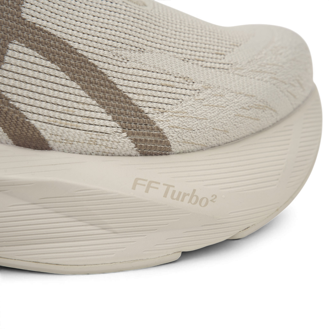 아식스 노바블라스트 6 소프트 오트 그레이지(Asics Novablast 6 Soft Oat Greige) - 8