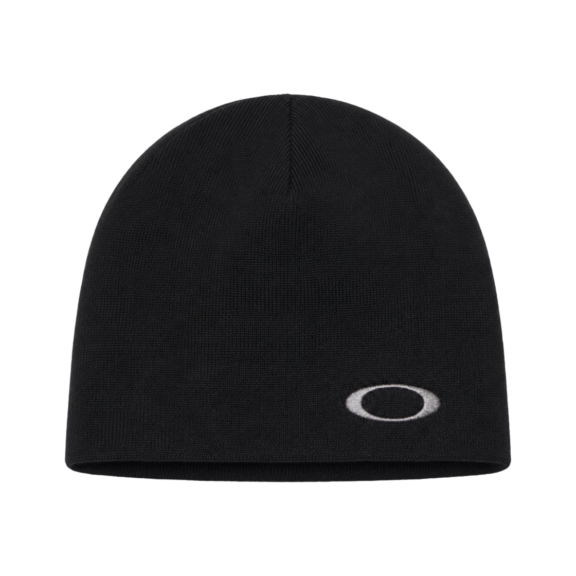 오클리 트로피칼 비니 블랙 - 26FW(Oakley Tactical Beanie Black - 26FW)