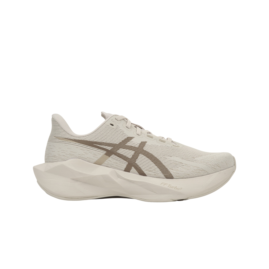 아식스 노바블라스트 6 소프트 오트 그레이지(Asics Novablast 6 Soft Oat Greige)