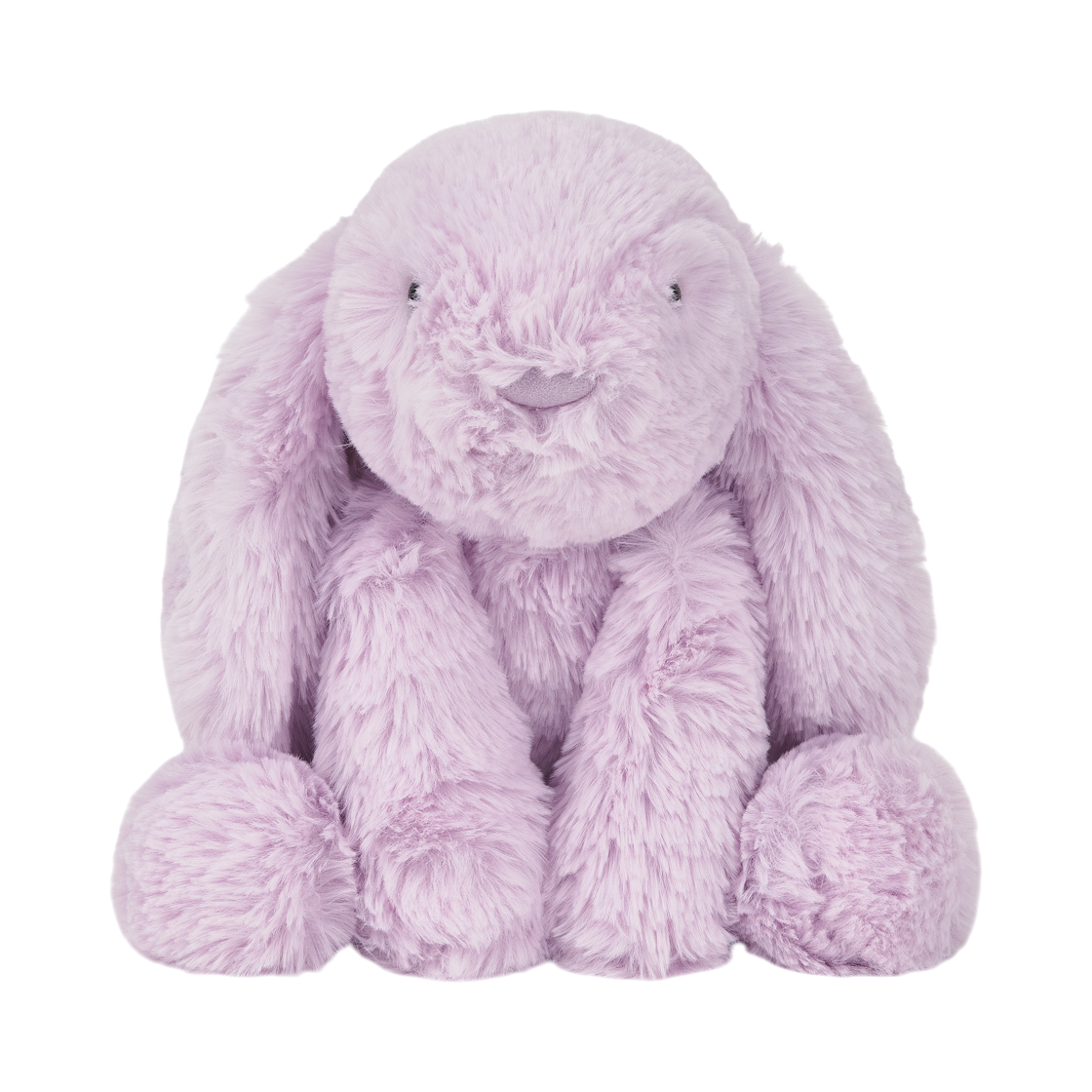 SMG2RL Jellycat Smudge Lavender Rabbit Lavender