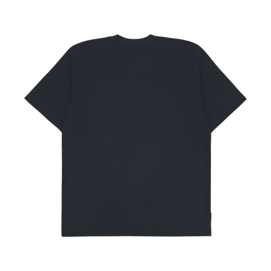 뉴발란스 USA 클래식 티셔츠 네이비(New Balance USA Classic T-Shirt Navy) - 2