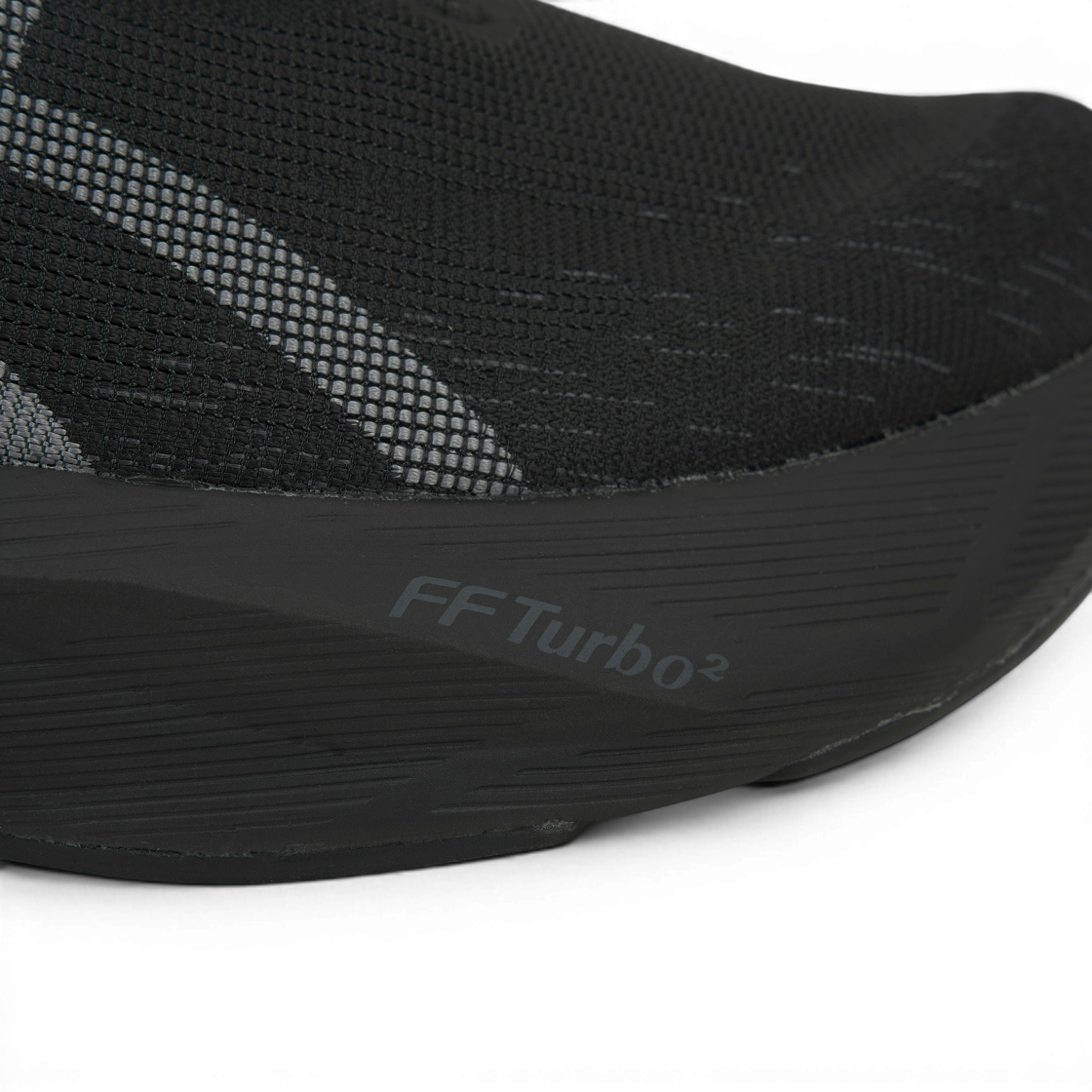 아식스 노바블라스트 6 블랙 - 2E 와이드(Asics Novablast 6 Black - 2E Wide) - 8