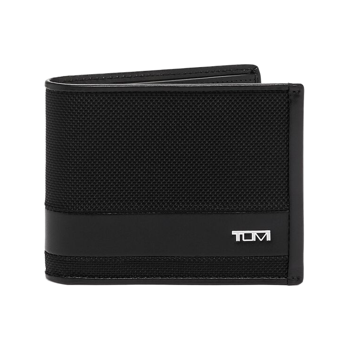 투미 알파 글로벌 더블 빌폴드 월렛 블랙(Tumi Alpha Global Double Billfold Wallet Black) - 1