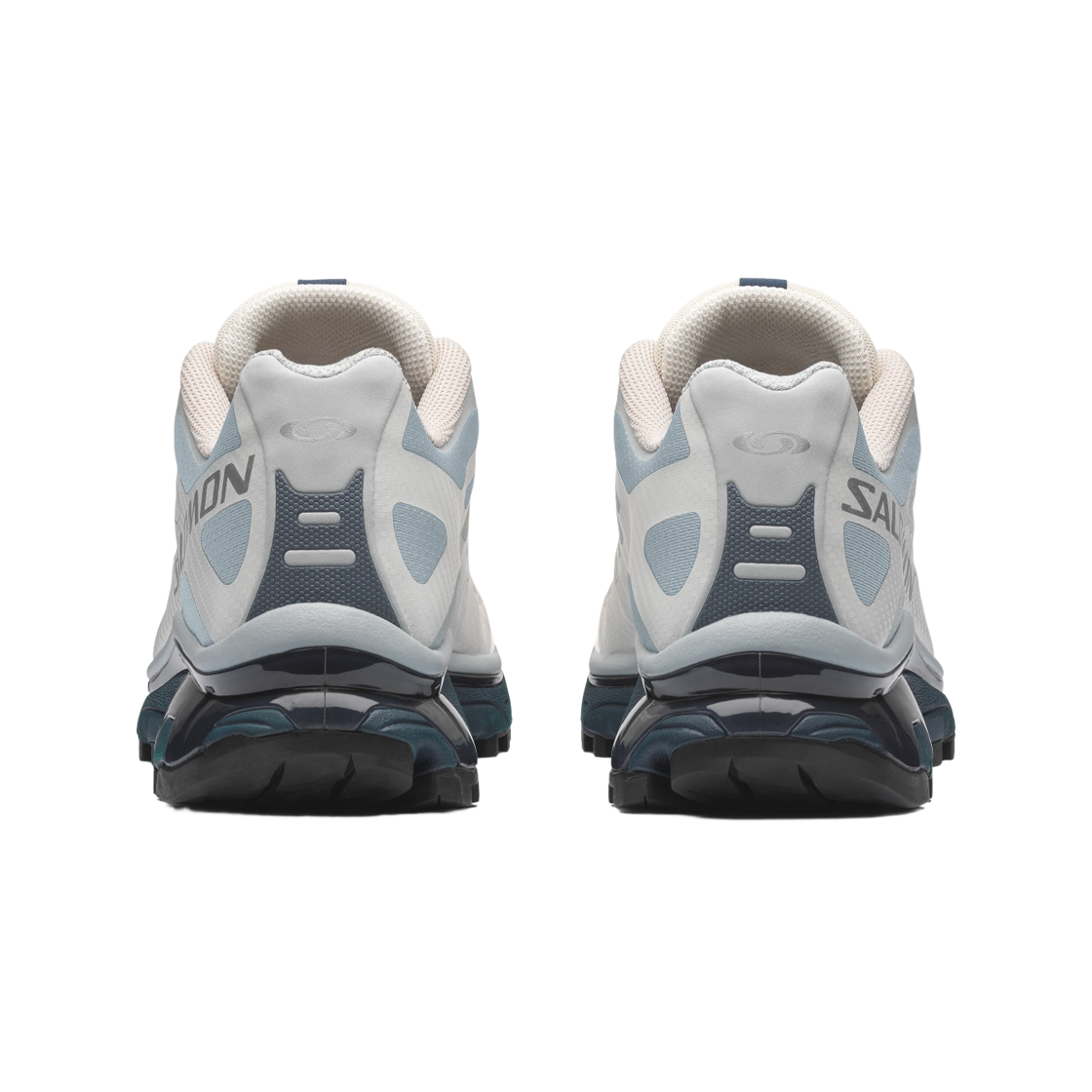 살로몬 XT-4 OG 펄 블루 그리자이유(Salomon XT-4 OG Pearl Blue Grisaille) - 3