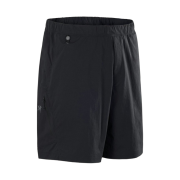 Arc'teryx Konseal Shorts 9 Inch Black