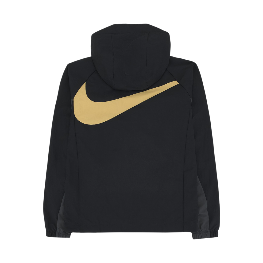 나이키 코리아 AWF 우븐 자켓 블랙 (IH0789-010) (논 마킹 버전)(Nike Korea AWF Woven Jacket Black (IH0789-010) (Non Marking Ver.)) - 2