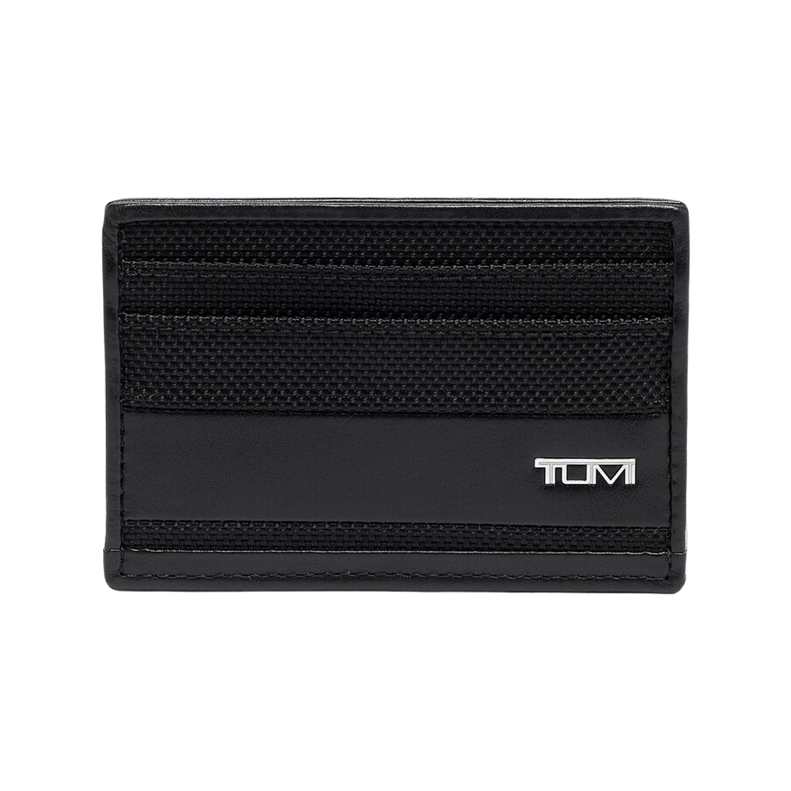 01192259D2 Tumi Alpha Slim Card Case Black