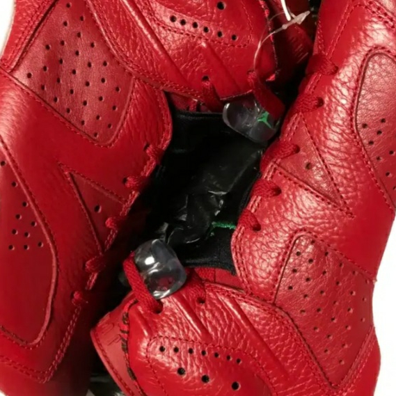 Jordan 6 Retro History of Jordan (Spizike) 착용 스타일