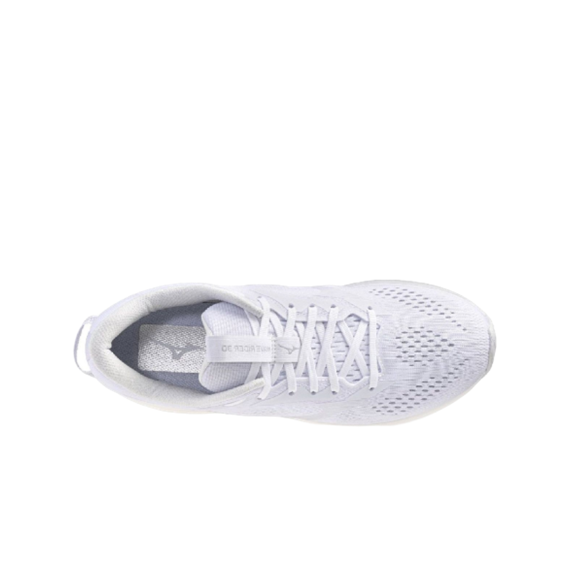 미즈노 웨이브 라이더 30 SW 화이트(Mizuno Wave Rider 30 SW White) - 2