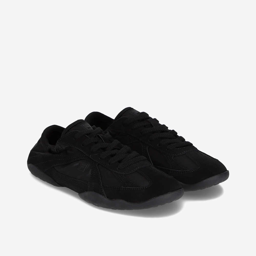 [6% 적립] 휠라 글리오 LX 블랙([6% 적립] FILA Glio LX Black) - 3