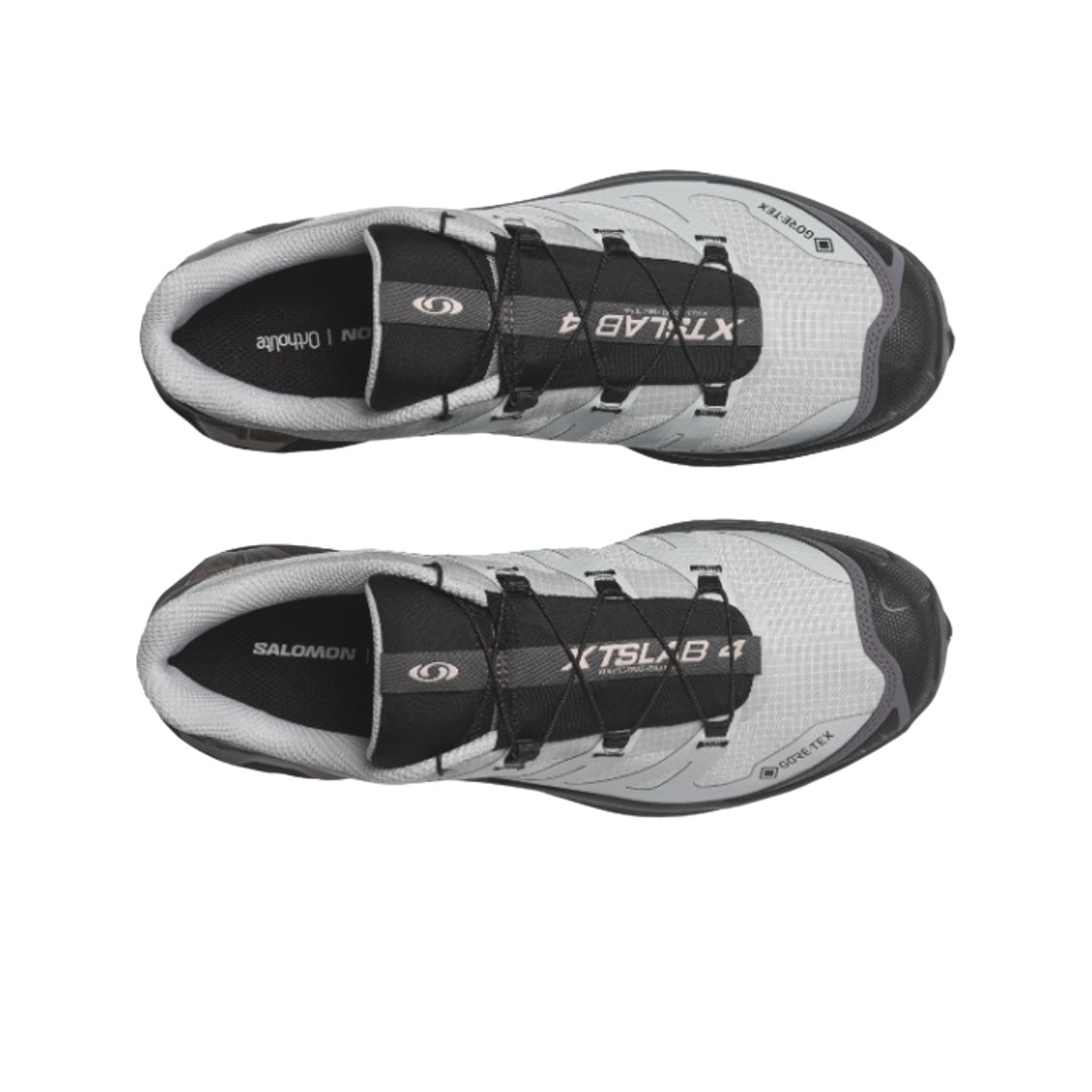 살로몬 XT-4 OG 고어텍스 펄 블루 아스팔트(Salomon XT-4 OG GTX Pearl Blue Asphalt) - 2