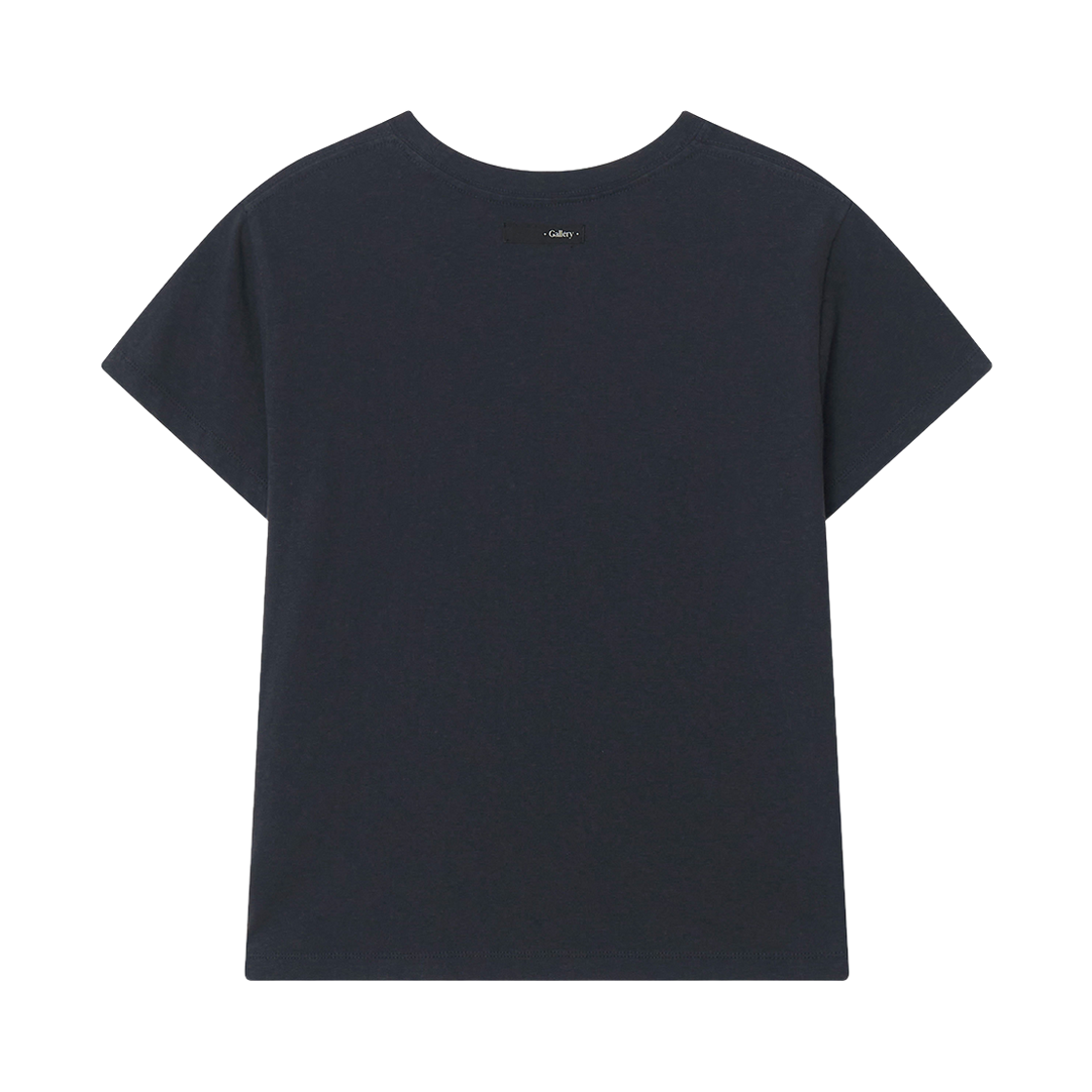 이우트 서브웨이 갤러리 티셔츠 차콜(EEUT Subway Gallery T-Shirt Charcoal) - 2