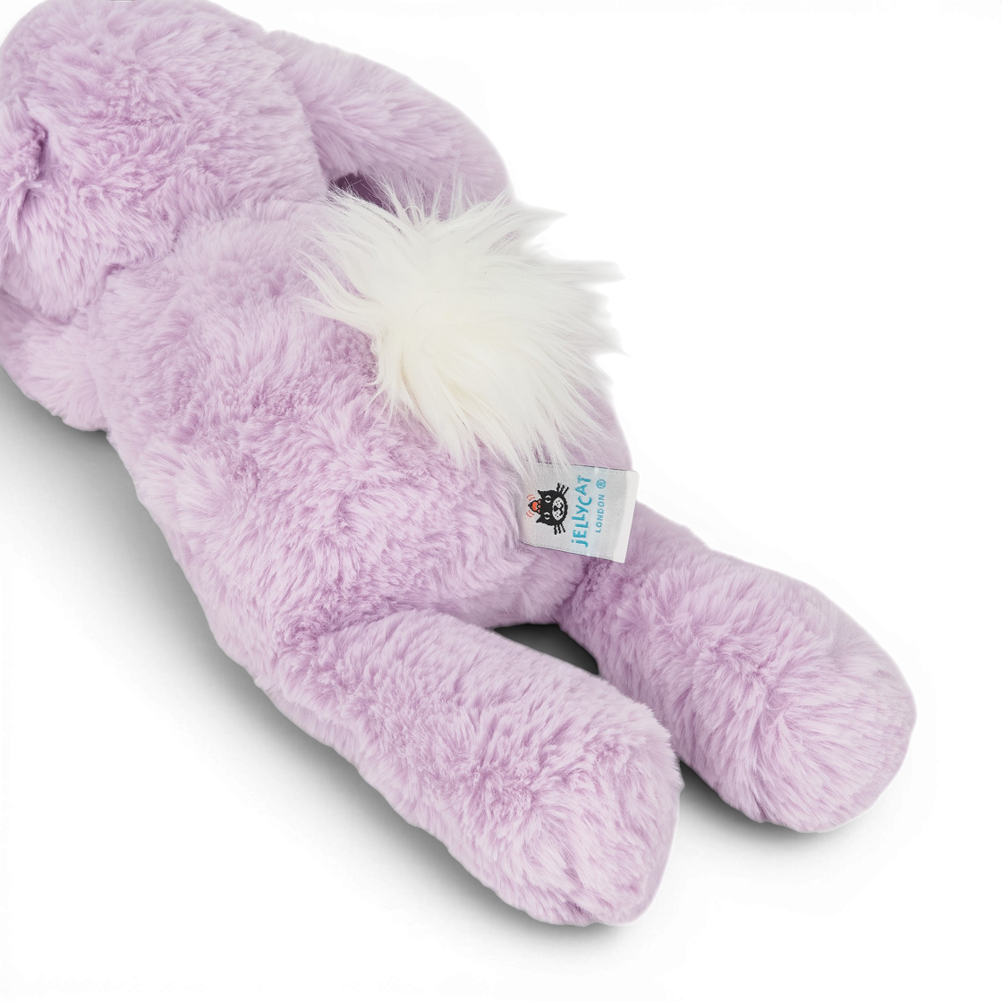 젤리캣 스머지 라벤더 래빗 라벤더(Jellycat Smudge Lavender Rabbit Lavender) - 5