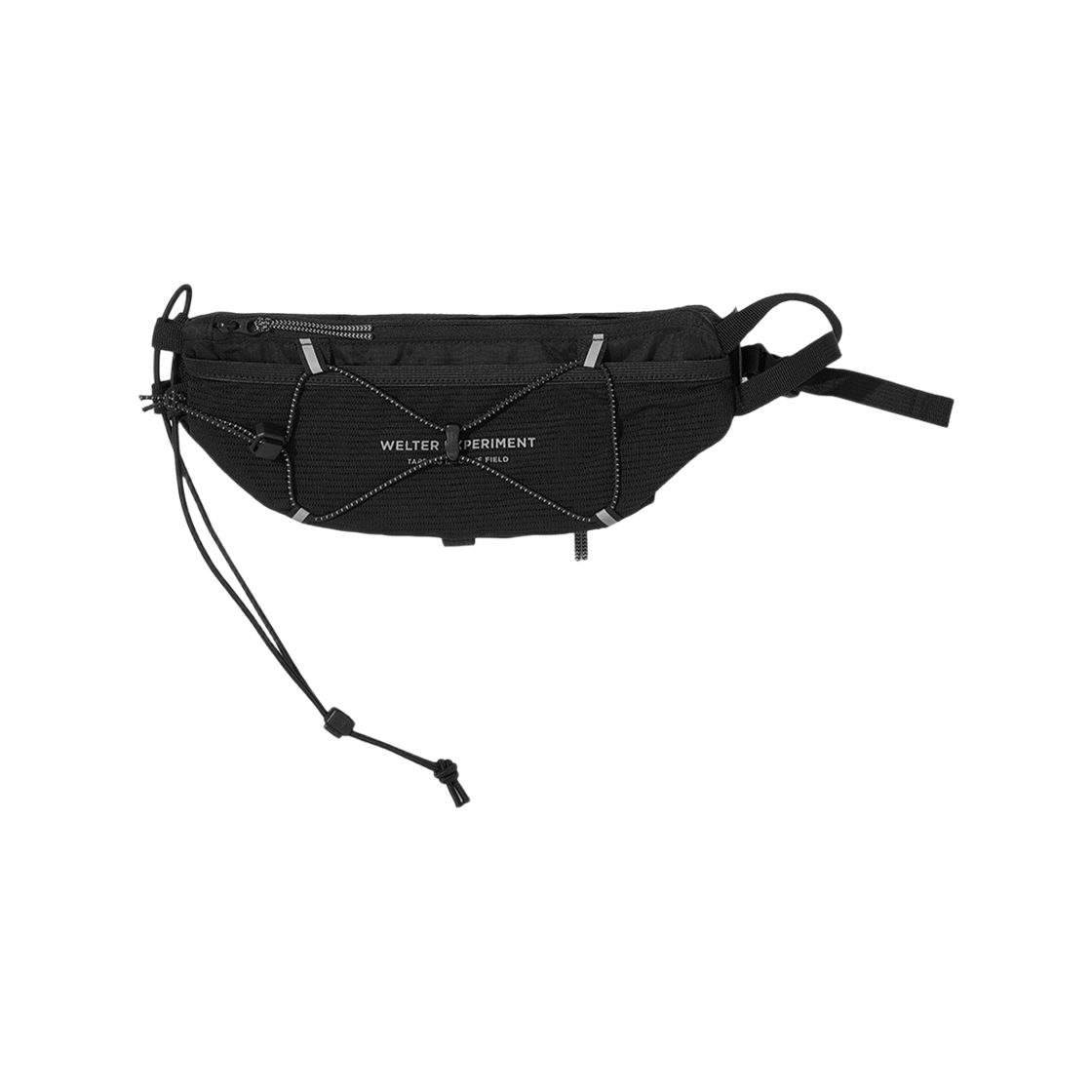 웰터 익스페리먼트 EXP-트레일 v1.0 블랙(WELTER EXPERIMENT EXP-Trail V1.0 Black) - 3