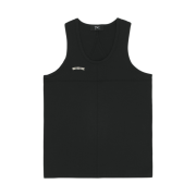 Thug Club TC Tank Top Black