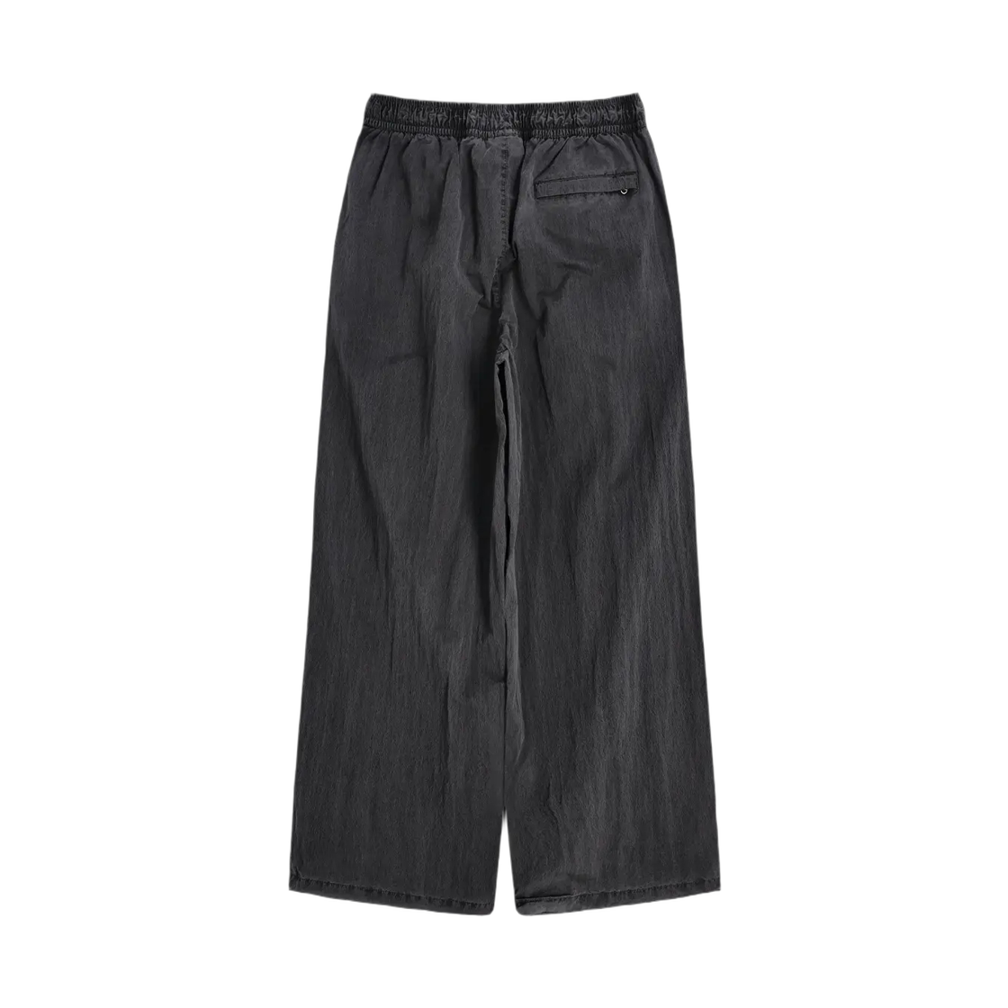 조던 인 하우스 오버사이즈 트랙 팬츠 블랙 (IQ6276-010)(Jordan In House Oversized Track Pants Black (IQ6276-010)) - 2