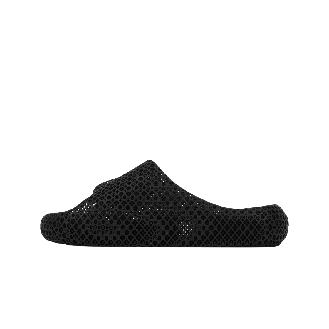 아식스 액티브리즈 3D 샌들 블랙 블랙(Asics Actibreeze 3D Sandal Black Black) - 3