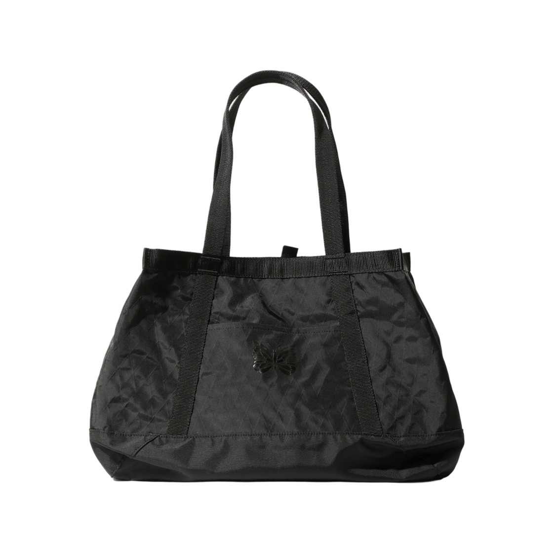 니들스 툴 토트 미디움 블랙(Needles Tool Tote Medium Black)