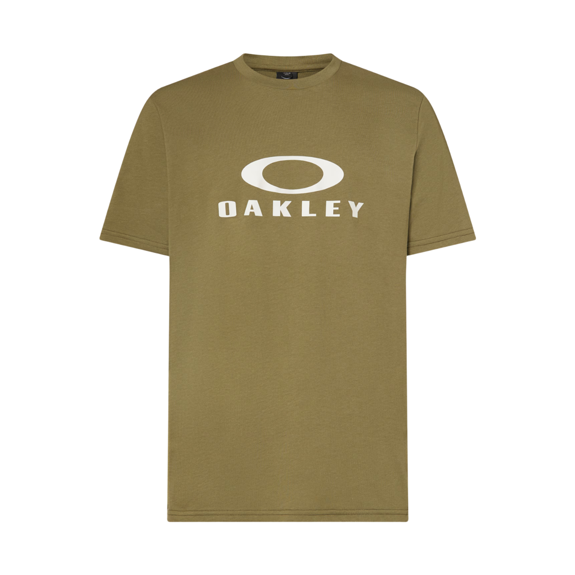FOA402167-7CE Oakley O Bark 2.0 T-Shirt Army Green