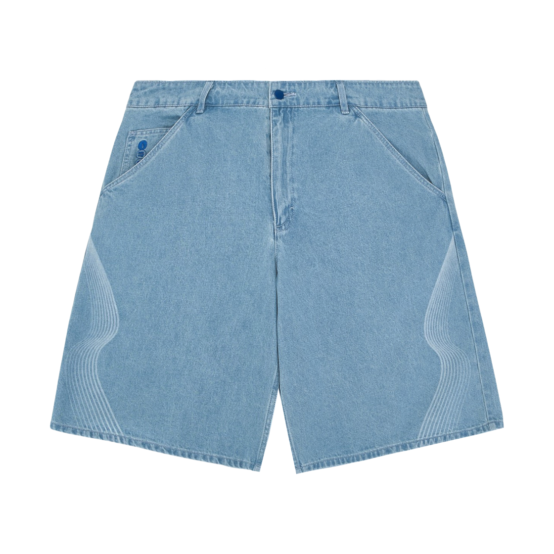 IR6783-493 Nike NSW Denim Pants Ashen Slate (IR6783-493)
