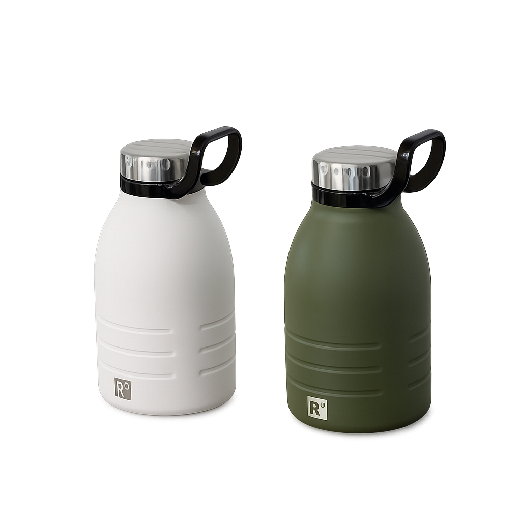 로시 빅원 스트로 텀블러1500ml(Rossi Big One Straw Tumbler 1500ml)